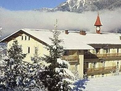 Hotel Helenenburg