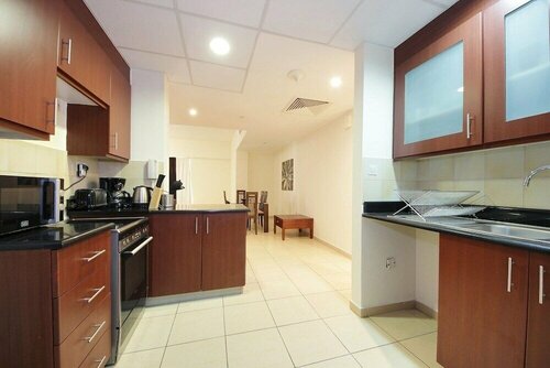 Sadaf 7 by New Arabian Holiday Homes, Забронировать Отель Эмират Дубай ОАЭ
