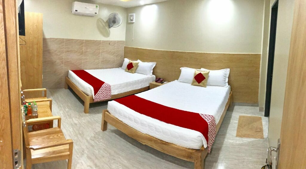 Sunrise Hotel by Oyo Rooms