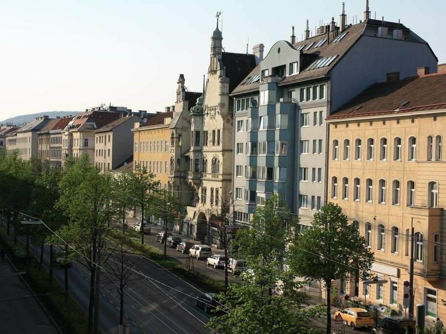 Senator Hotel Vienna