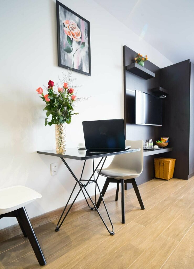 Lys SPA Hotel & Apartment