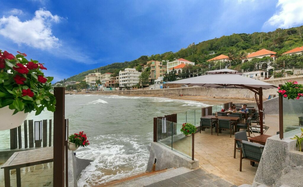 Bich Thao Hotel