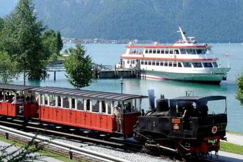 Hotel Jenbacherhof B&B, Prenota Hotel Hotel a Tirolo con parcheggio, Parcheggio