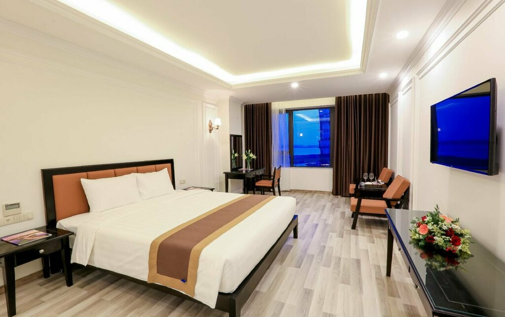 Galaxy Ha long Hotel