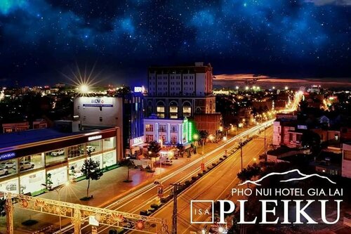 Hotel Nguyen Phuoc