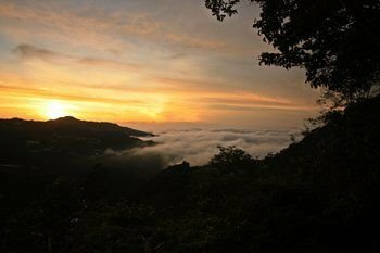 Kinabalu Private Lodges