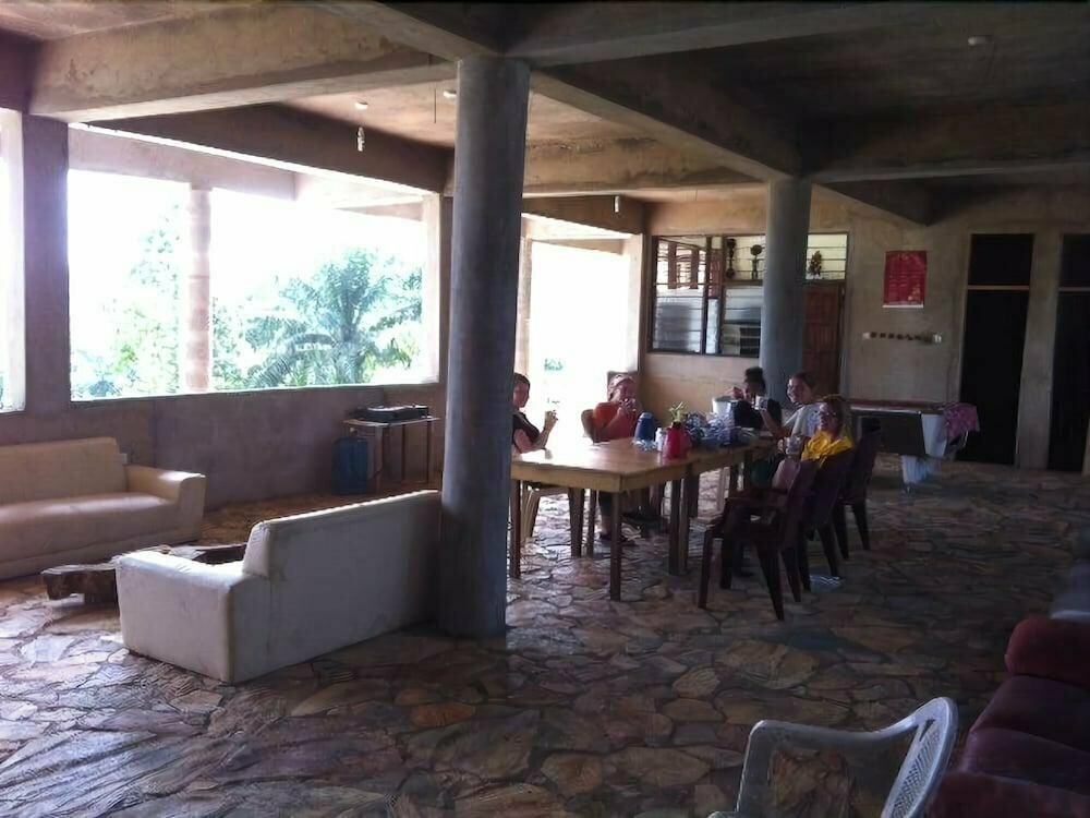 Sweet Mother Eco Resort