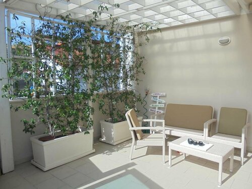 B&B La Poesia, Buchen Sie Bed & Breakfast Rocca Imperiale Kalabrien