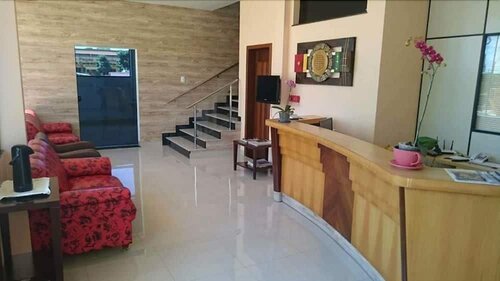 Hotel Pousada Real, Забронировать Отель Синоп Мату Гросу