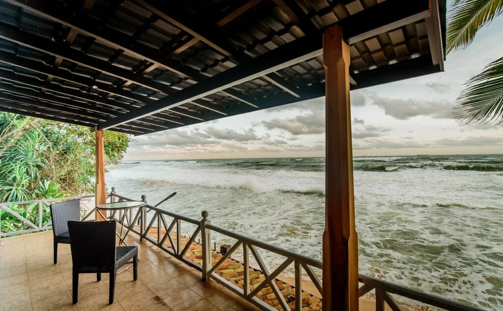Amor Villa