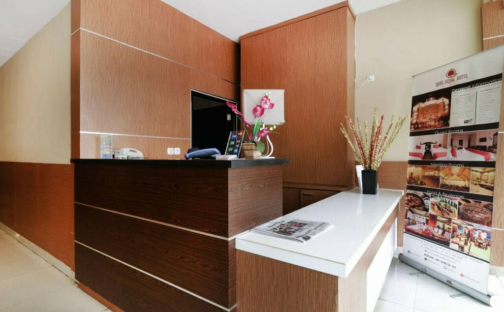 Quds Express Hotel