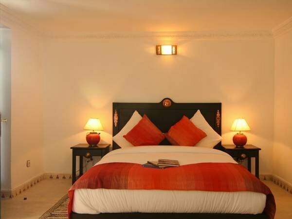 Riad Magie DOrient