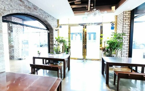 24 Guesthouse Suncheon, Reserva ahora Hostal o pensión Hoteles baratos en Jeolla del Sur