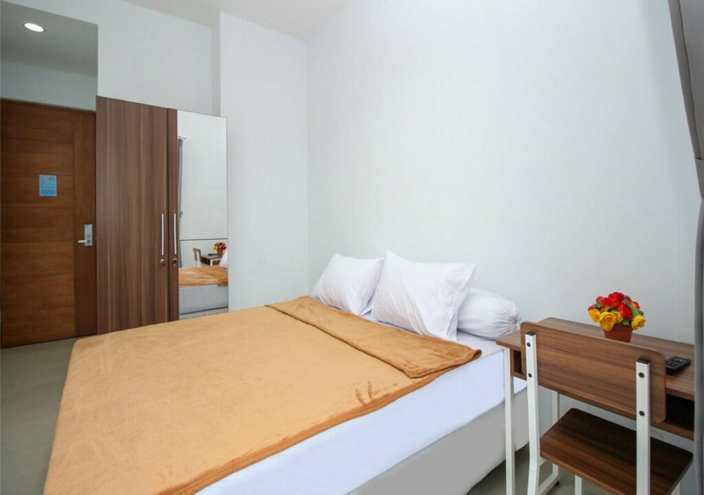 G7 Residence Bali