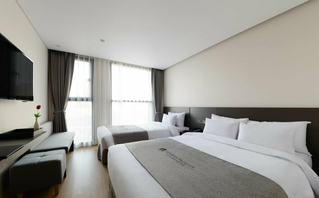 Benikea Premier Hotel Yeouido