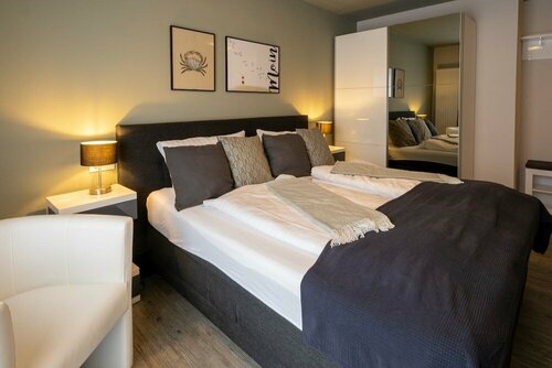 Stadthotel Jever, Забронировать Отель Йевер Friesland