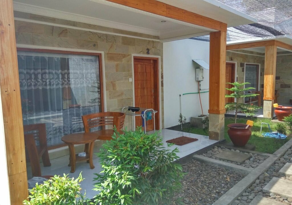 Rumah Amel