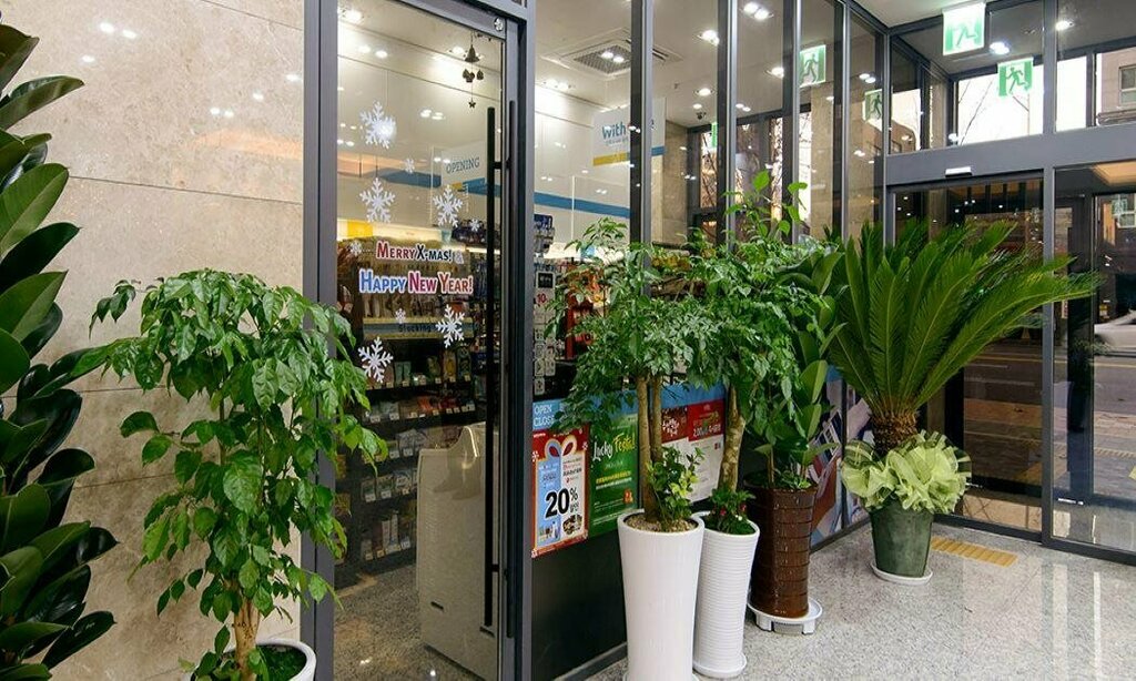 Benikea Premier Hotel Yeouido