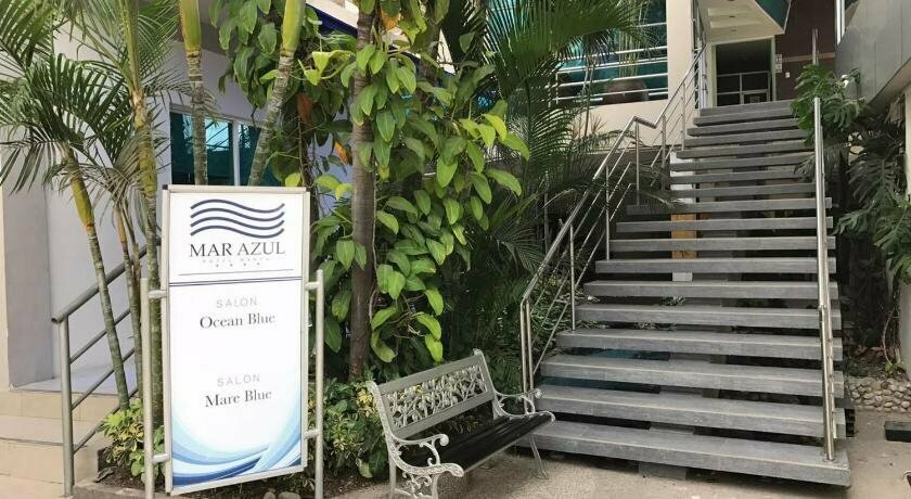 Hotel Mar Azul