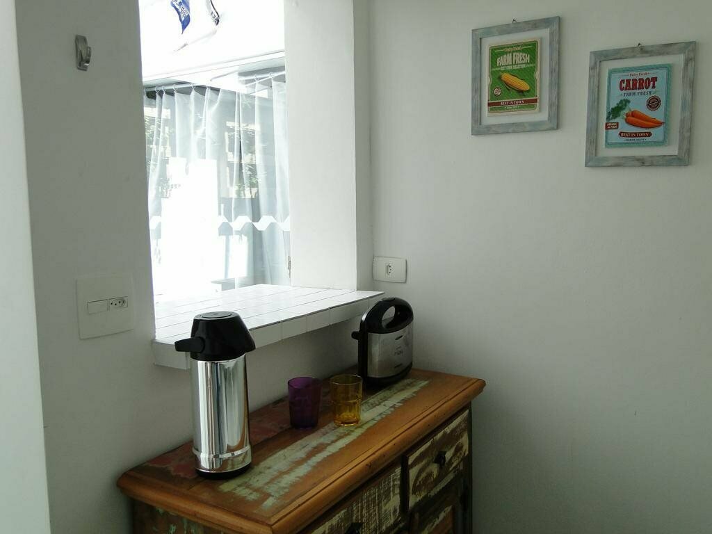Jardins Village Hostel