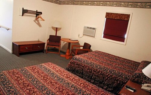 Potsdam Inn, Book Mini-hotel Potsdam New York State