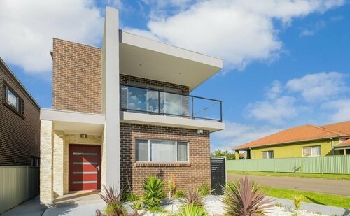 Auspan Guest House, Rezervovat Penzión Berrilee New South Wales