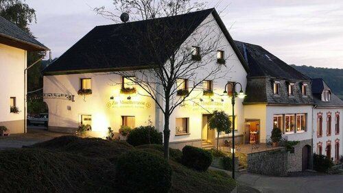 Hotel & Restaurant Zur Moselterrasse, Rezervovat Hotel Palzem Trier-Saarburg