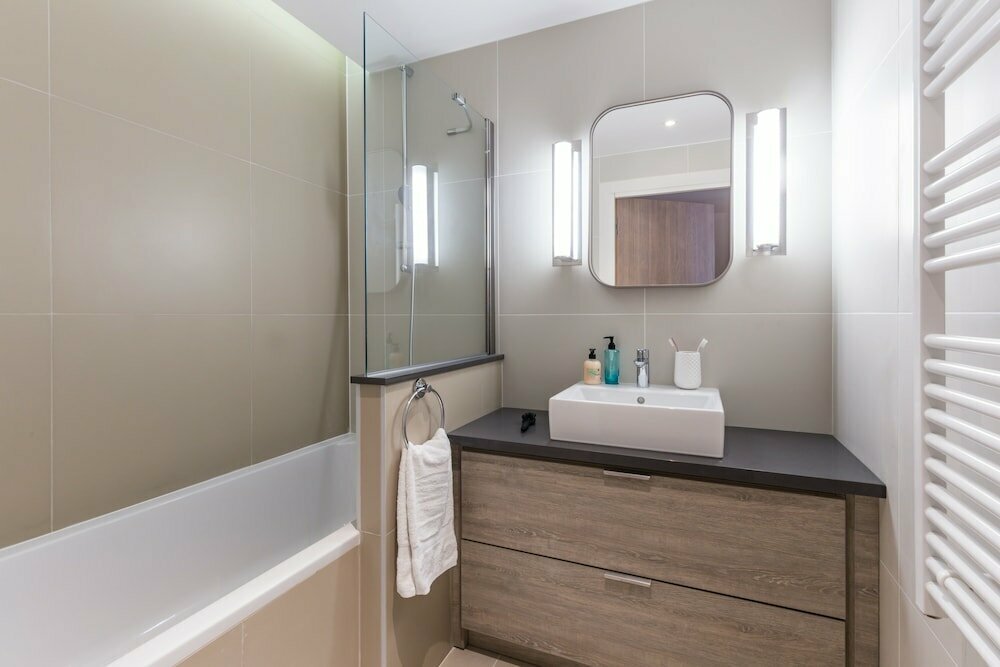 Premium Residence Presqu'Ile de la Touques