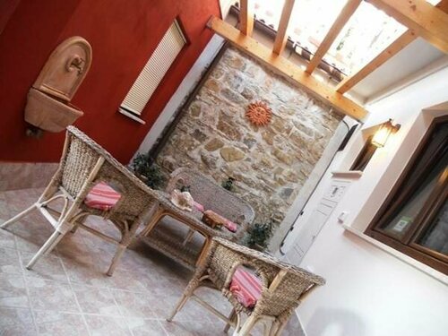 B&B Tra Monti E Mare, Book Bed and Breakfast Ogliastro Cilento Cilento