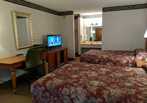 Budget Inn Top of Ellijay, Buchen Sie Gasthaus Ellijay Georgia