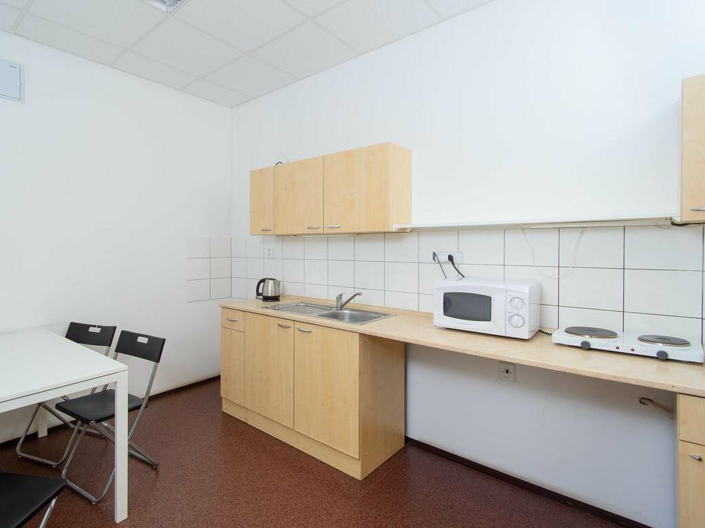 Hostel Bohemia
