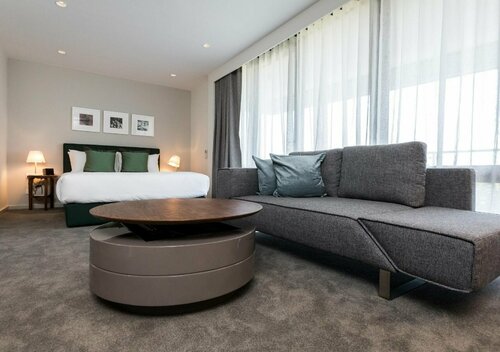 The Branksome Hotel & Residences, Забронировать Отель Отели Sydney Region с парковкой, Парковка