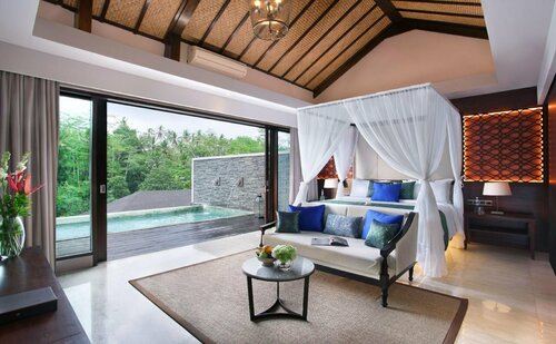 Samsara Homestay, Забронировать Отель Букиан провинция Бали