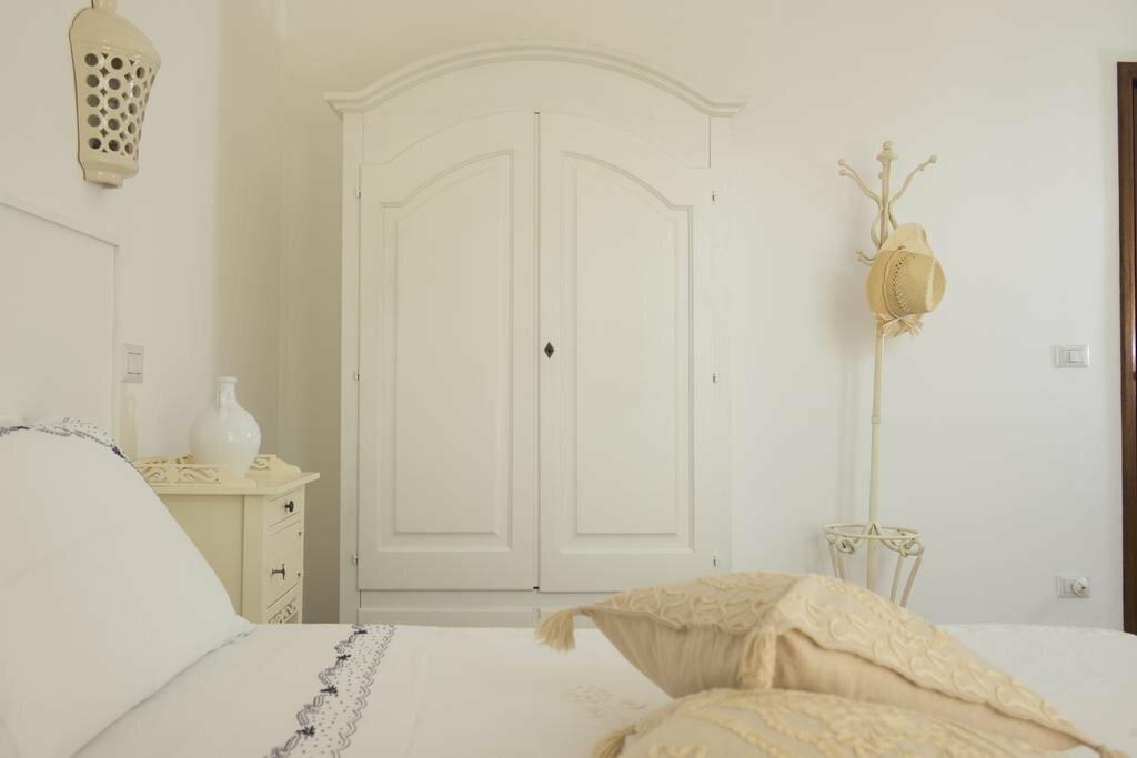Dimora Cappuccini Guest House
