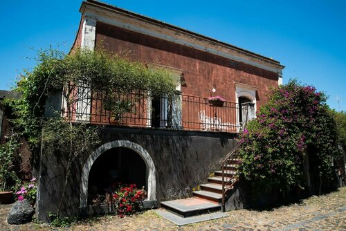 B&B Valleallegra, Забронировать Отель «постель и завтрак» Отели Гравина-ди-Катании 3 звезды, 3*