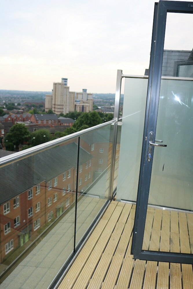 Trivelles Regency Nottingham