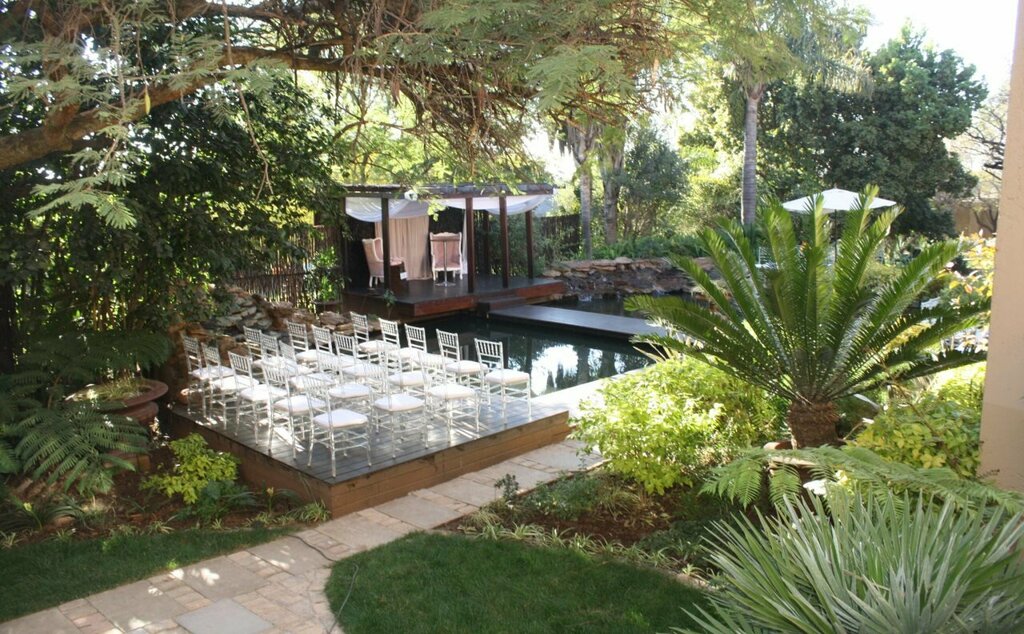 The Garden Venue