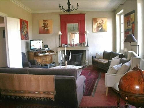 Chambres D'hôtes Les Routes du Monde, Réserver Hôtel Hôtels à Gard avec piscine, Piscine