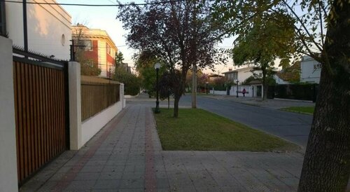 Bed & Breakfast BlumenHaus, Rezervovat Hotel Hotely v Santiago s parkováním, Parkování