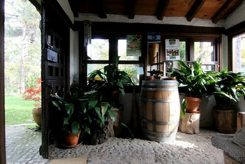 Casa Rural Crisol Spa, Reservar Resort Hotéis SPA em Castela e Leão, SPA