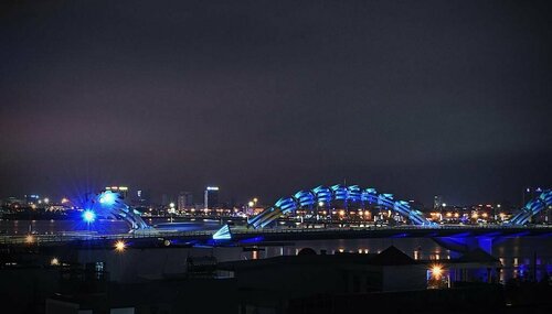 Kon-Tiki DaNang Hostel, Rezervovat Hostel Hostely v Da Nang, poblíž Dragon Bridge, Hostel