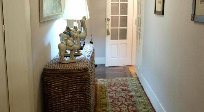 Qdv Guest House