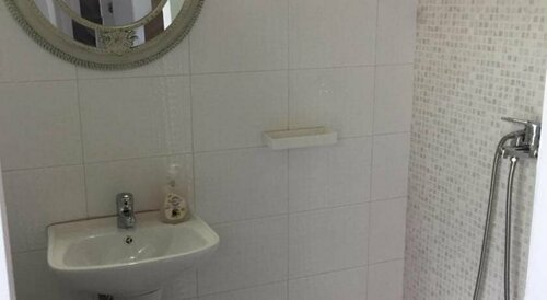 Orange House, Book Apartment Keramoti Macedonia