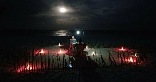 Starry Night At Ukulhas, Đặt Khách sạn Khách sạn SPA ở Alif Alif Atoll, SPA