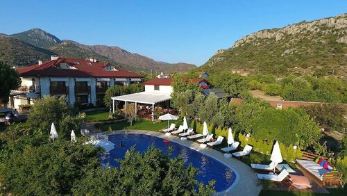 Savana Butik Otel, Rezervovat Hotel Hotely v Datça se snídaní, Snídaně