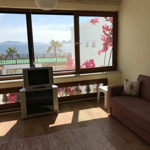 Mandalinci Butik Hotel, Rezervovat Hotel Hotely v Bodrum s parkováním, Parkování