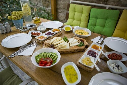 noonbir Alaçatı otel, Забронировать Отель Алачаты Эгейский регион Турции, 3* 4*
