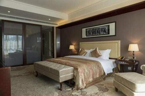 Panjiang Argyle Grand Hotel, Забронировать Отель Лупаньшуй Гуйчжоу