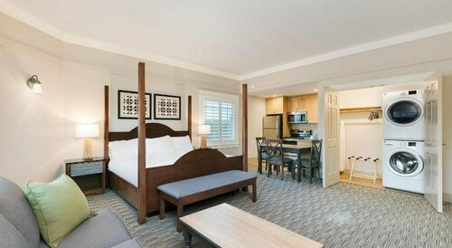 Carlisle Inn Sarasota, Забронировать Отель Сарасота Sarasota Area