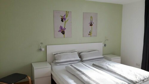Winzerhof Senn, Reserva ahora Hotel Oberrotweil Baden-Wurtemberg